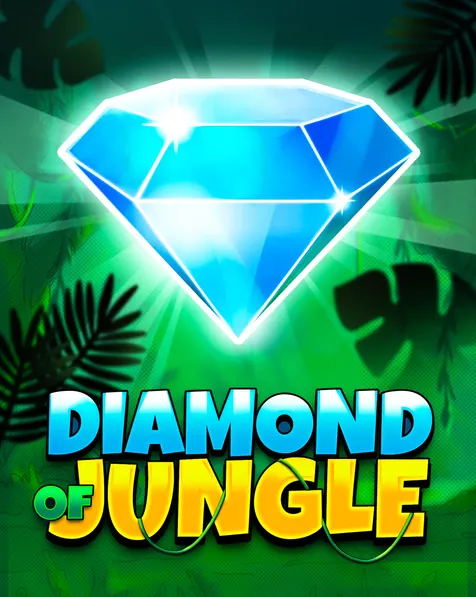 Diamond of Jungle